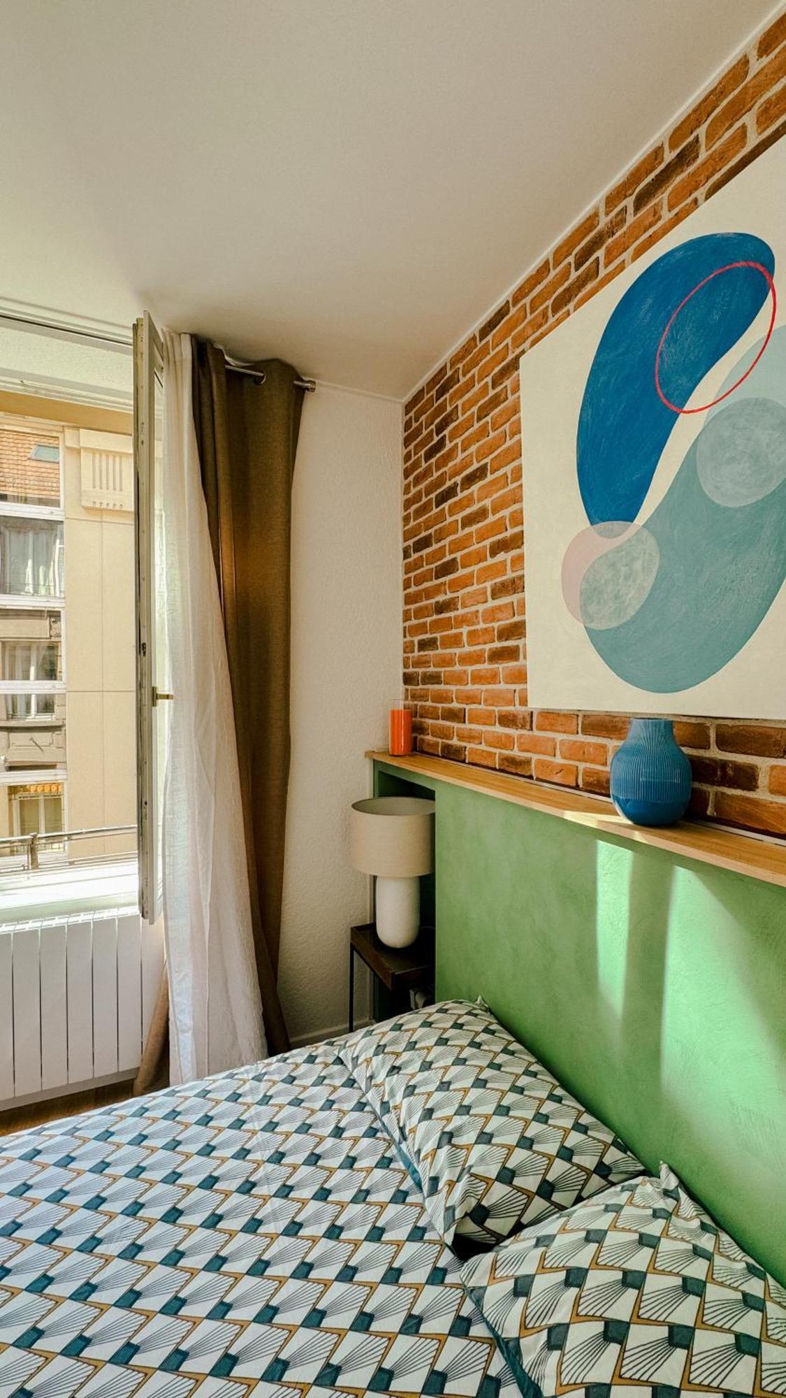 Suite Hyper Centre Strasburg Zewnętrze zdjęcie