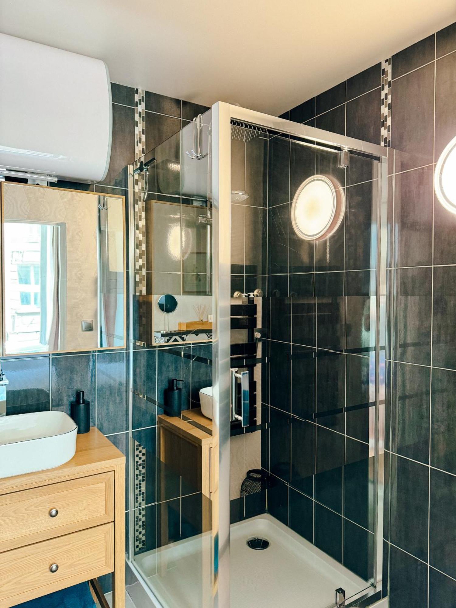 Suite Hyper Centre Strasburg Zewnętrze zdjęcie