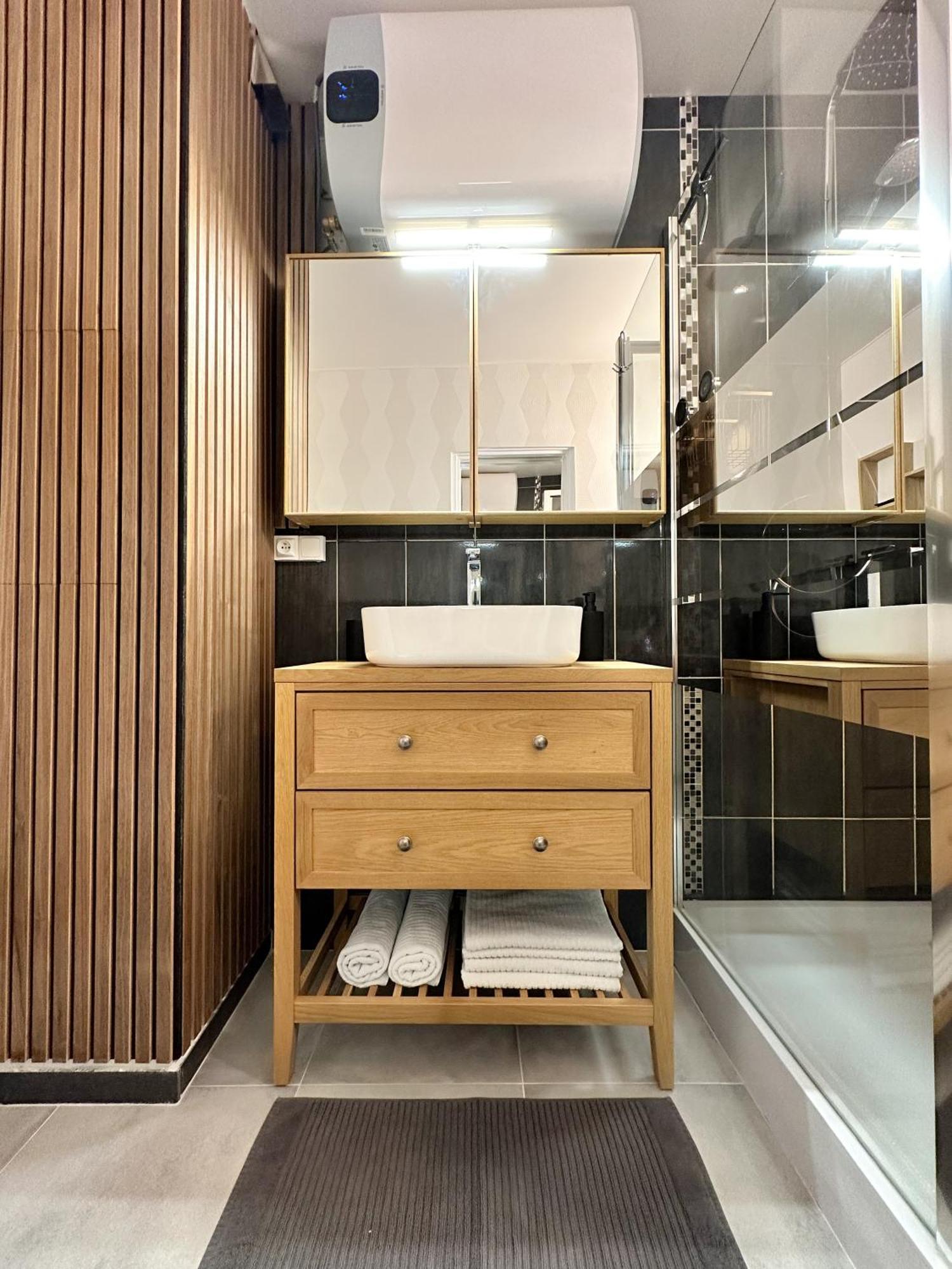 Suite Hyper Centre Strasburg Zewnętrze zdjęcie