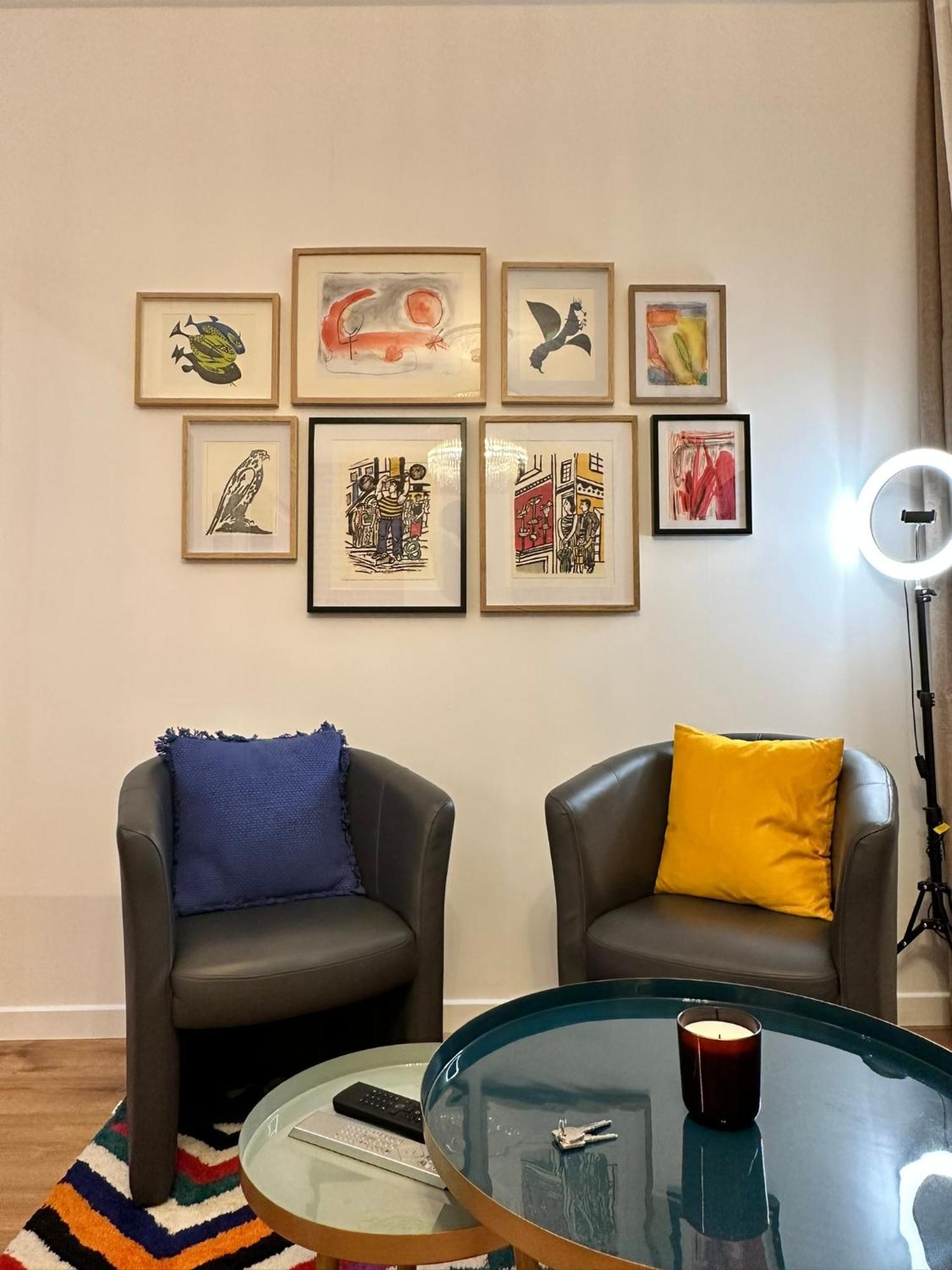 Suite Hyper Centre Strasburg Zewnętrze zdjęcie